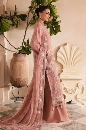 Emaan Adeel Amalya Miraal Luxury Chiffon 2025